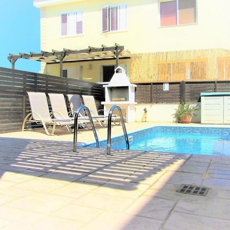 Villa Jade Παραλίμνι Εξωτερικό φωτογραφία