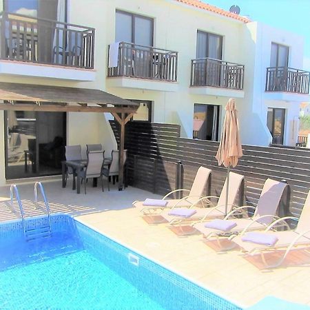 Villa Jade Παραλίμνι Εξωτερικό φωτογραφία