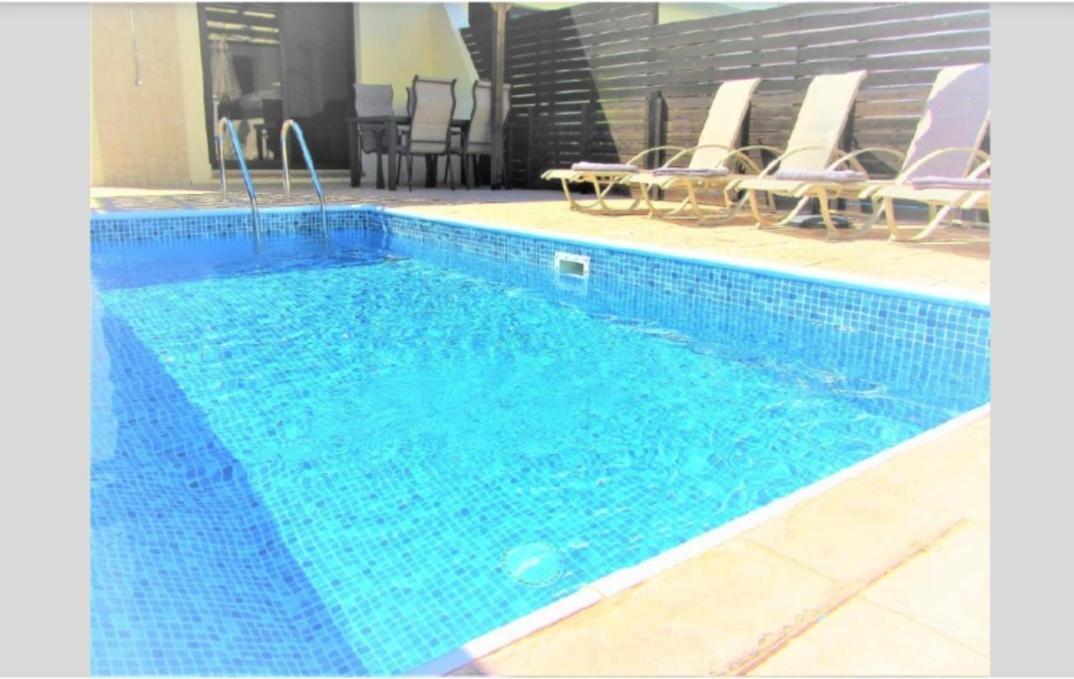 Villa Jade Παραλίμνι Εξωτερικό φωτογραφία