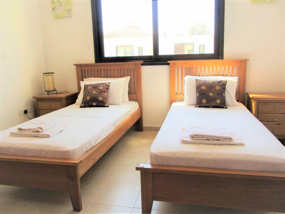 Villa Jade Παραλίμνι Εξωτερικό φωτογραφία