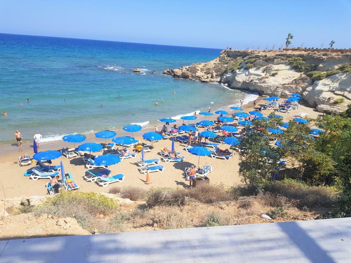 Villa Jade Παραλίμνι Εξωτερικό φωτογραφία