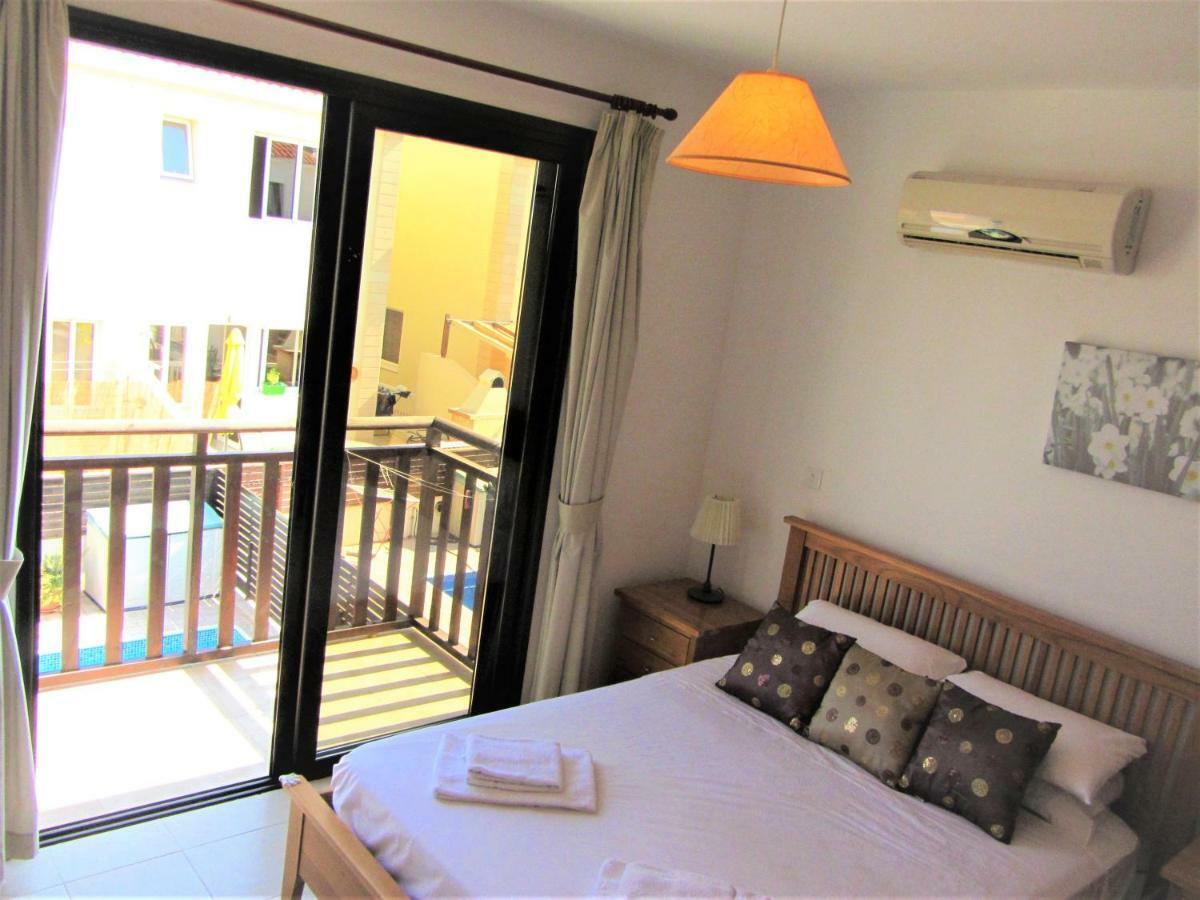 Villa Jade Παραλίμνι Εξωτερικό φωτογραφία