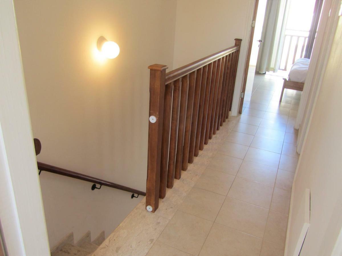 Villa Jade Παραλίμνι Εξωτερικό φωτογραφία
